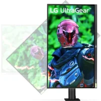 Монитор LG UltraGear 27GN880-B фото 10